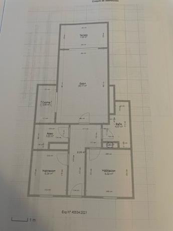 Продажа квартиры на Piso en Avenida de la Armada Española, 21, Playa de Poniente, Benidorm, Бенидорм
 photo 4