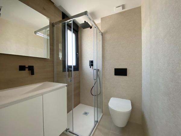 Sale of flat in Piso en Calle Llac Maracaibo, 2, L'Almadrava-L'Estanyò, Denia, Denia
thumbnail 2