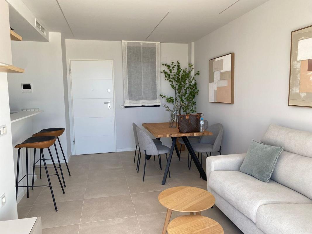 Venta de piso en Piso en Calle Llac Maracaibo, 2, L'Almadrava-L'Estanyò, Denia, Denia
photo 4