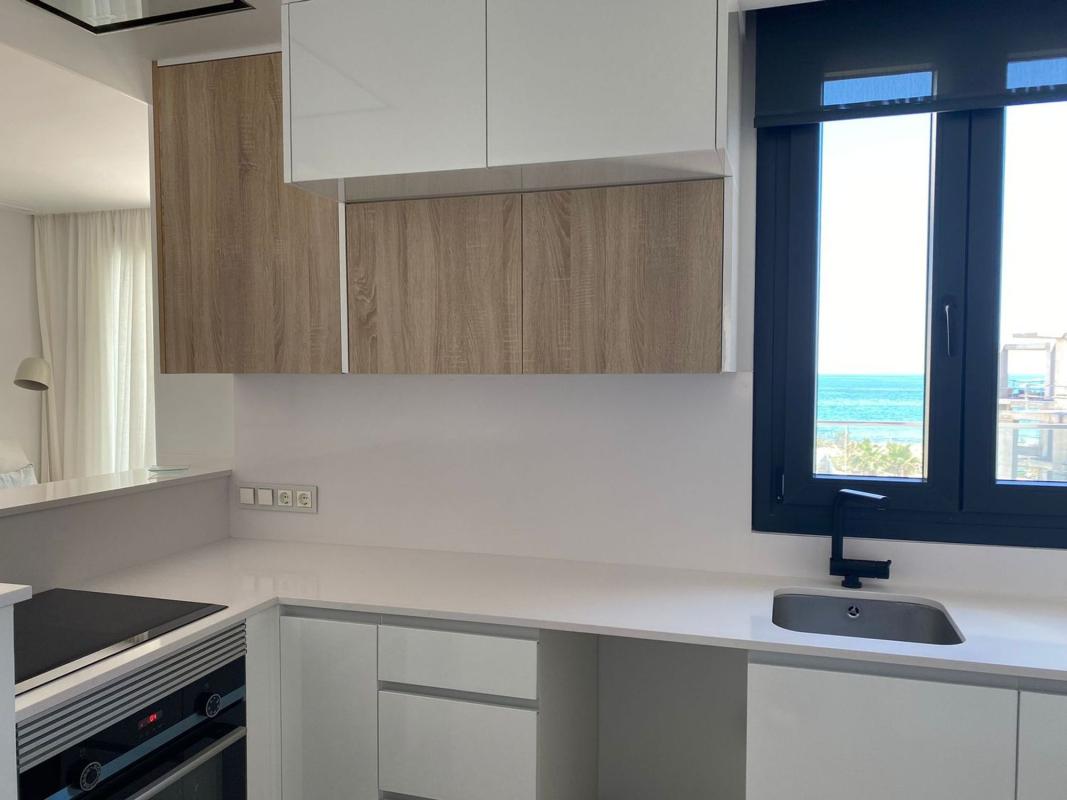 Venta de piso en Piso en Calle Llac Maracaibo, 2, L'Almadrava-L'Estanyò, Denia, Denia
photo 5