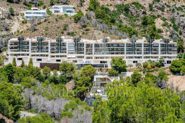Продажа квартиры на Piso en Altea Hills, Altea, Алтея
photo 1