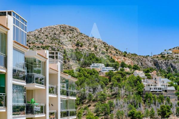 Продажа квартиры на Piso en Altea Hills, Altea, Алтея
thumbnail 1
