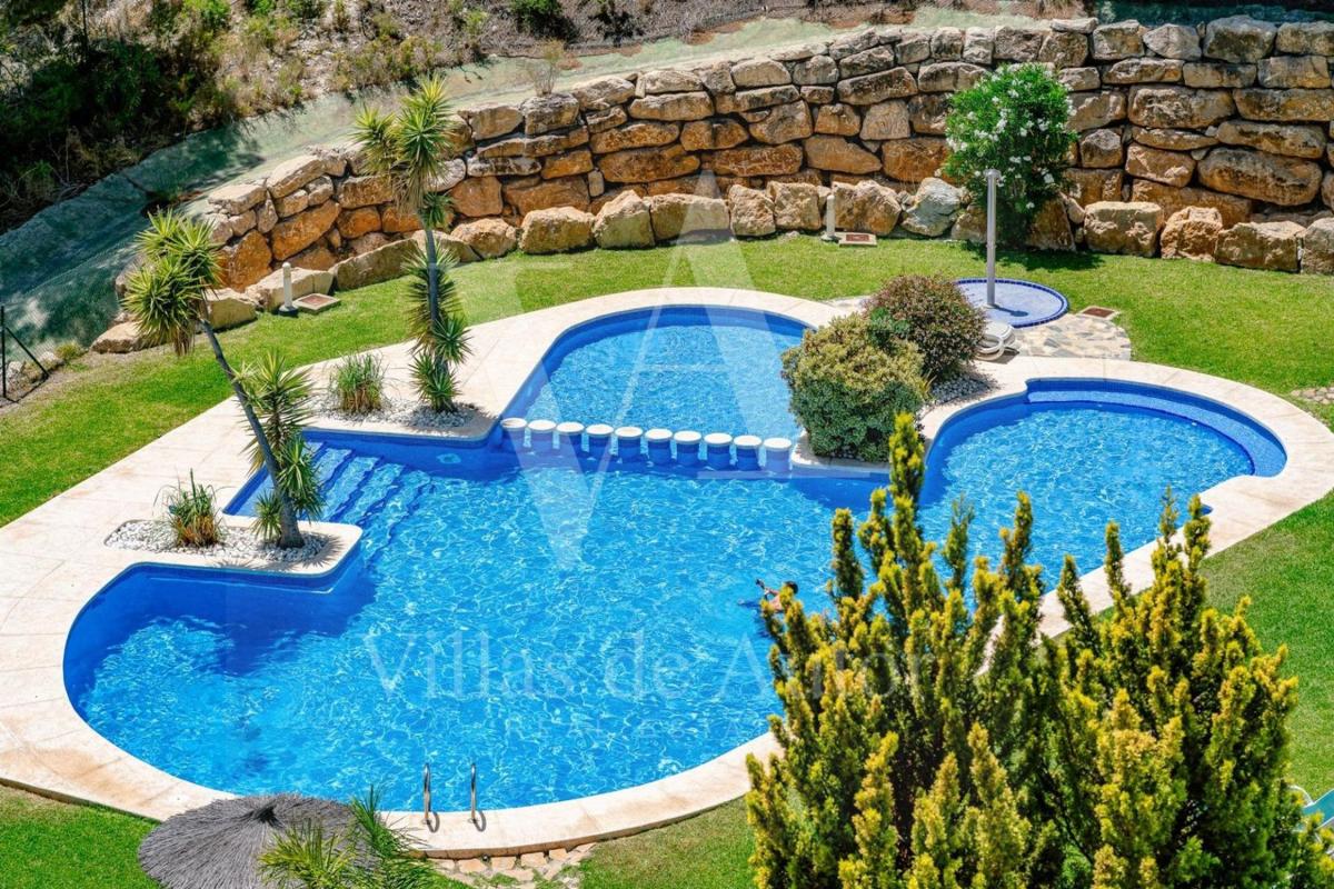 Продажа квартиры на Piso en Altea Hills, Altea, Алтея
 photo 3