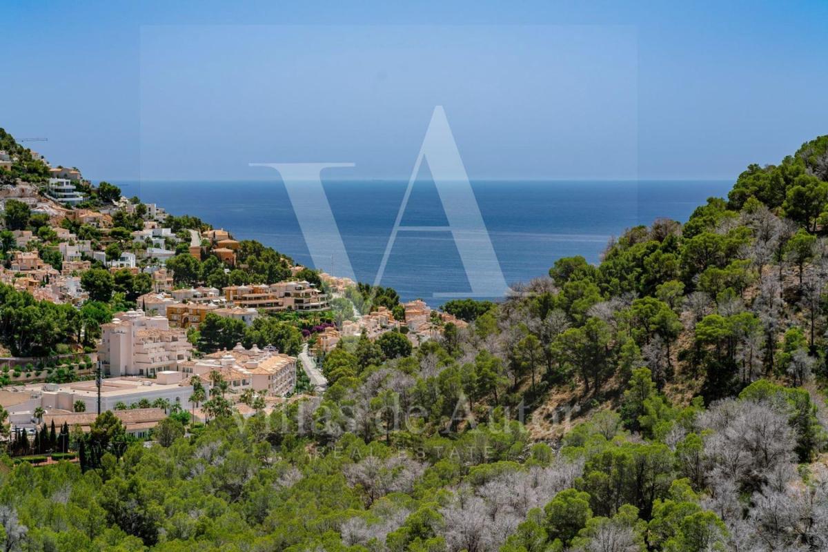 Продажа квартиры на Piso en Altea Hills, Altea, Алтея
 photo 5