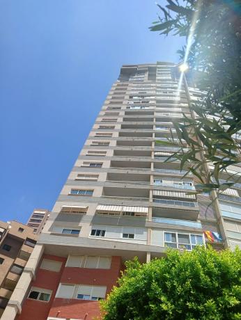 Venta de piso en Piso en Avenida del Municipi, 8, Pueblo Levante, Benidorm, Benidorm
photo 1