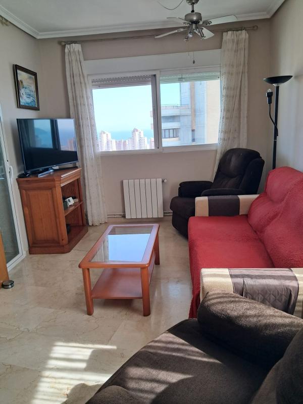 Venta de piso en Piso en Avenida del Municipi, 8, Pueblo Levante, Benidorm, Benidorm
 photo 3