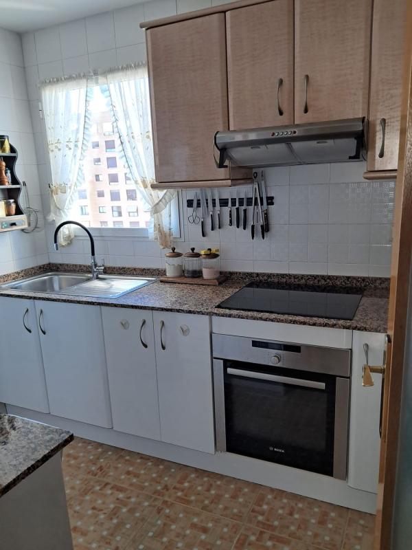 Venta de piso en Piso en Avenida del Municipi, 8, Pueblo Levante, Benidorm, Benidorm
 photo 5