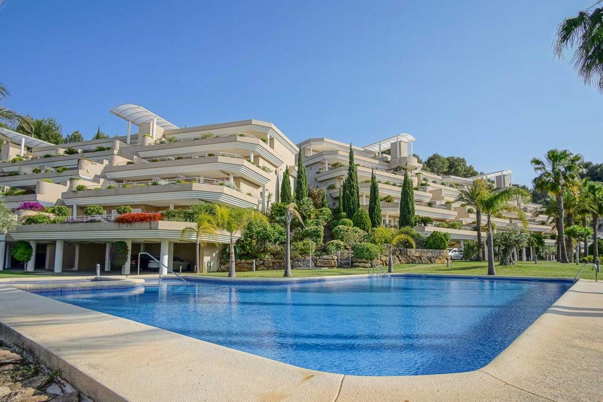Venta de piso en Piso en La Sella, Pedreguer, Pedreguer
 photo 2