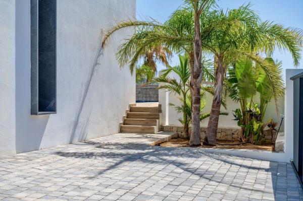Casa o chalet independiente en Benimeit-Tabaira, Moraira photo 4