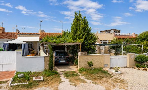 Venta de piso en Piso en Torreta II, 1050, La Siesta - El Salado - Torreta, Torrevieja, Torrevieja
 photo 1