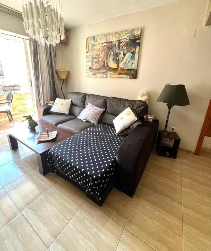 Продажа квартиры на Piso en Plà del Bon Repòs-La Goteta, Alicante / Alacant, Аликанте / Алакант
photo 5