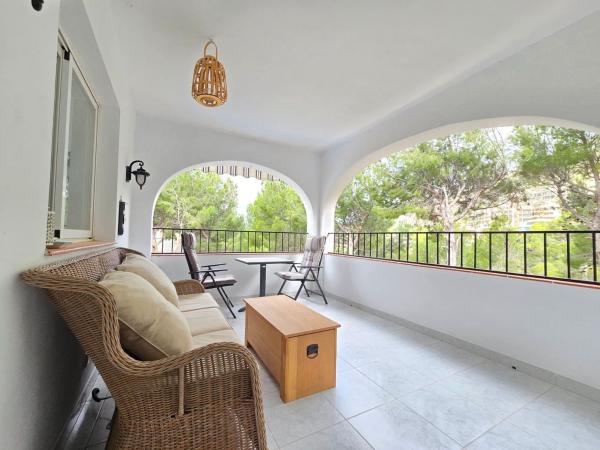 Casa o chalet independiente en Altea la Vella, Altea photo 3