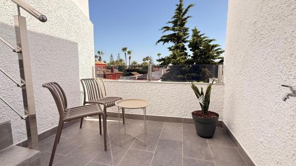 Casa o chalet independiente en Playa de los Locos, Torrevieja thumbnail 1