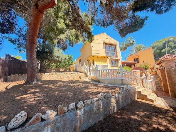 Casa o chalet independiente en Los Balcones - Los Altos del Edén, Torrevieja photo 1