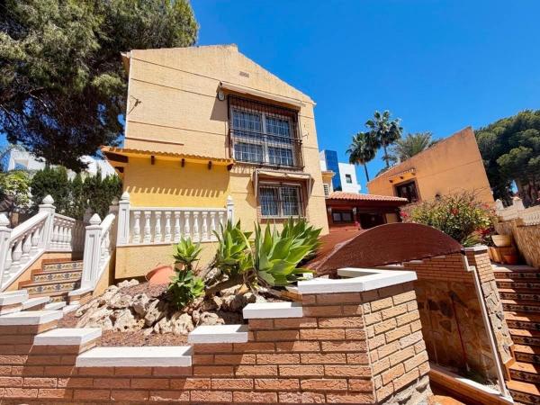 Casa o chalet independiente en Los Balcones - Los Altos del Edén, Torrevieja thumbnail 2