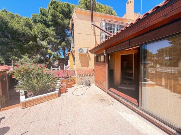 Casa o chalet independiente en Los Balcones - Los Altos del Edén, Torrevieja photo 4