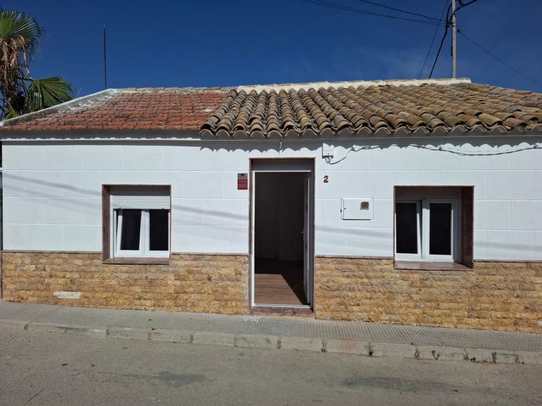 Sale of independent chalet in Casa o chalet en Cuesta Blanca, Algueña, Algueña
photo 2