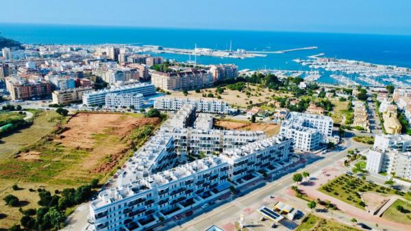 Venta de piso en Piso en El Montgó, Denia, Denia
 photo 1