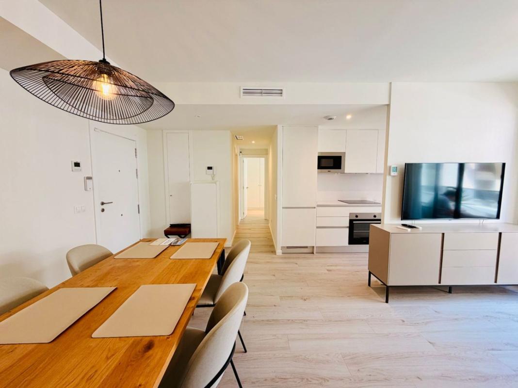 Sale of apartment in Piso en El Montgó, Denia, Denia
photo 4