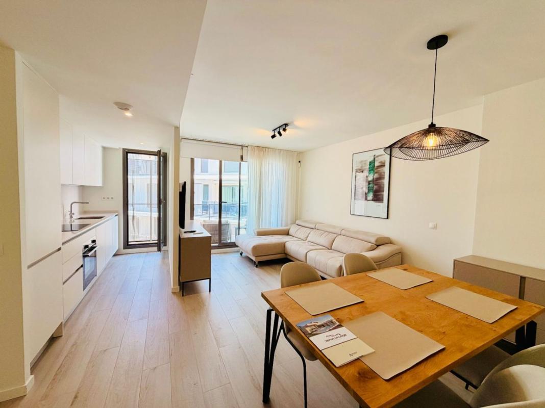 Sale of apartment in Piso en El Montgó, Denia, Denia
photo 5