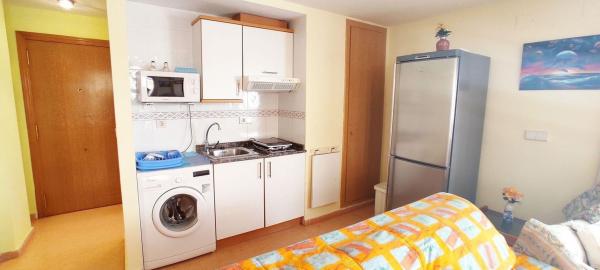 Estudio en venta en Estudio en Calle Miguel de Unamuno, Guardamar Playa, Guardamar del Segura, Guardamar del Segura thumbnail 1