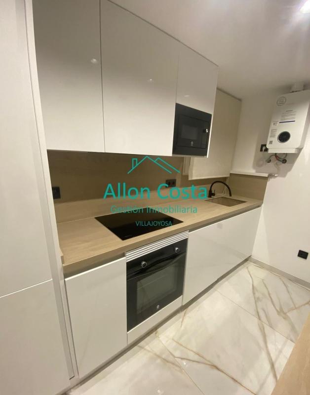 Продажа квартиры на Piso en Centro Urbano, La Villajoyosa / Vila Joiosa, Ла Виллахойоса / Вила Хойоса
photo 3