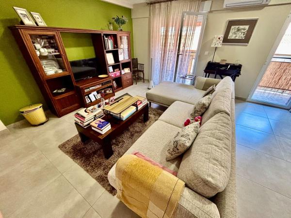 Venta de piso en Piso en Ensanche-Diputación, Alicante / Alacant, Alicante / Alacant
thumbnail 3