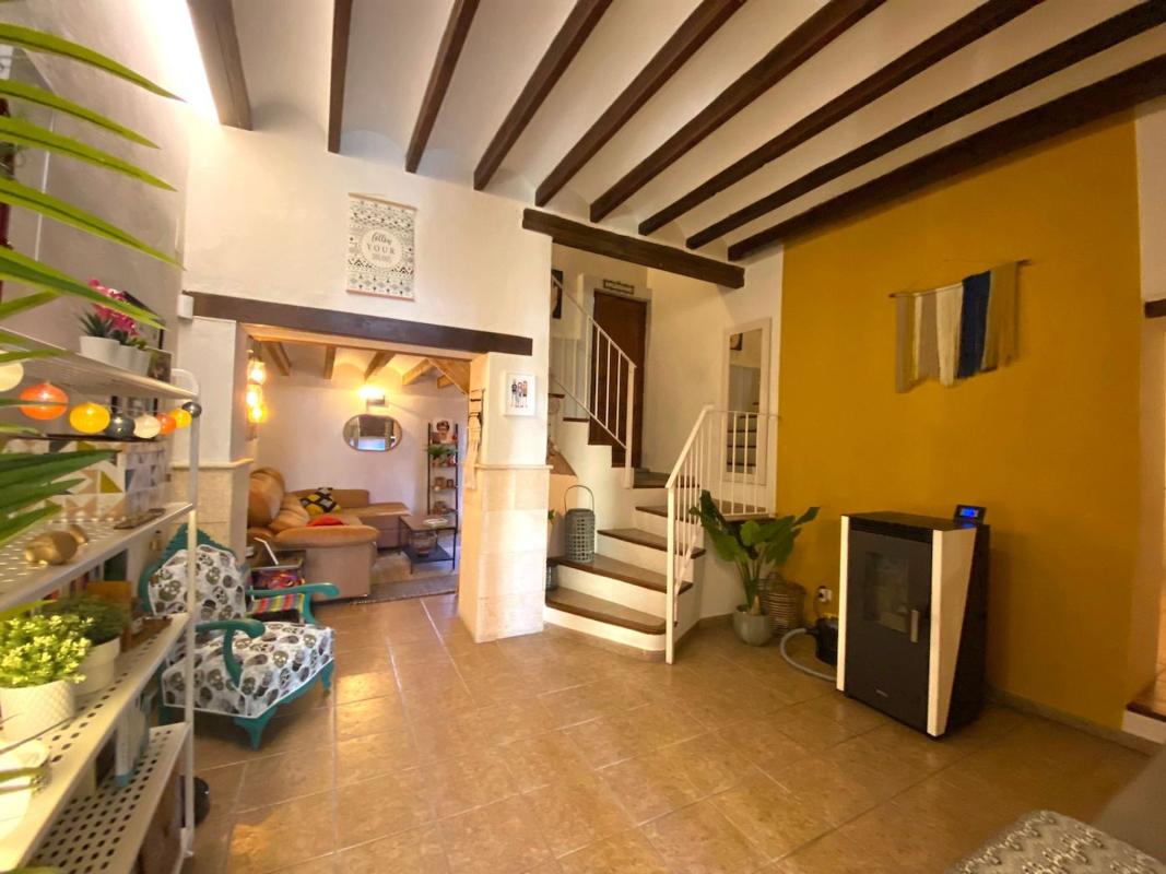 Продажа отдельного шале в  Casa o chalet en Sanet y Negrals, Санет и Негралс photo 5