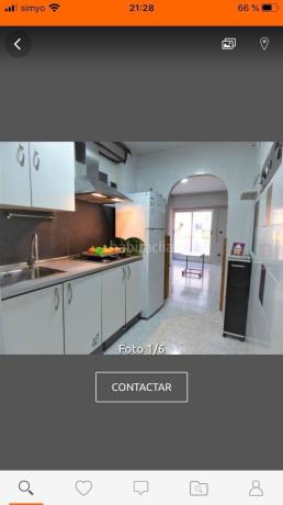 Venta de piso en Piso en Calle Arcipreste Torres, 4, San Antón - Palmerales, Elche / Elx, Elche / Elx
 photo 1