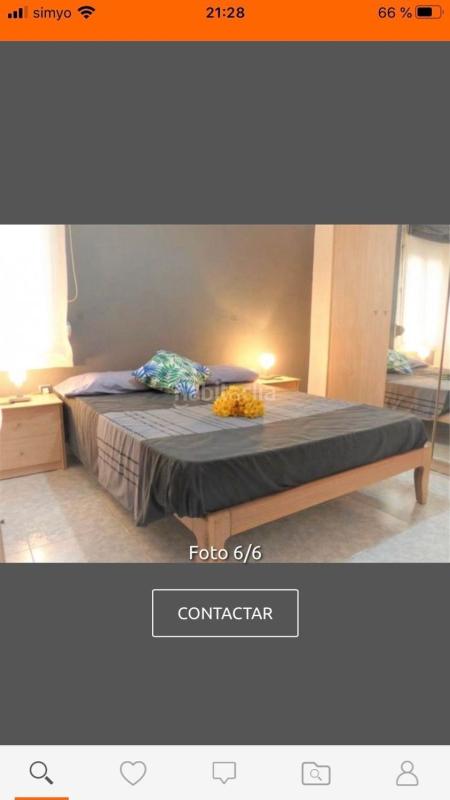 Venta de piso en Piso en Calle Arcipreste Torres, 4, San Antón - Palmerales, Elche / Elx, Elche / Elx
 photo 2