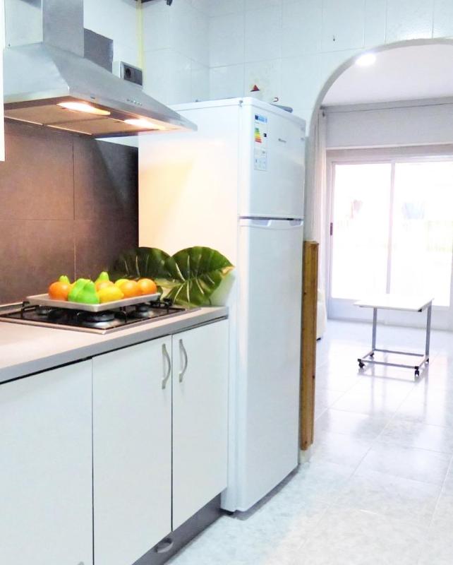 Venta de piso en Piso en Calle Arcipreste Torres, 4, San Antón - Palmerales, Elche / Elx, Elche / Elx
 photo 3