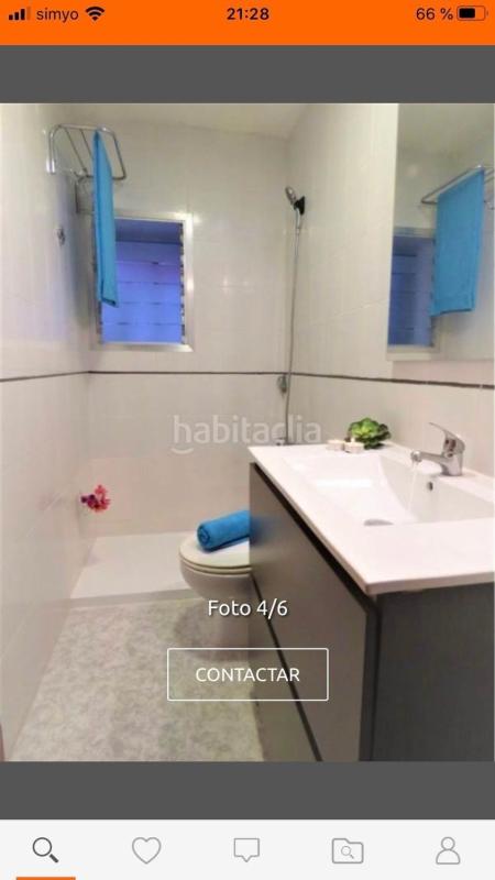 Venta de piso en Piso en Calle Arcipreste Torres, 4, San Antón - Palmerales, Elche / Elx, Elche / Elx
 photo 5