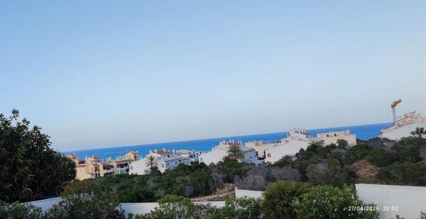 Chalet pareado en Calle Minerva, 47, Torreblanca, Torrevieja photo 1