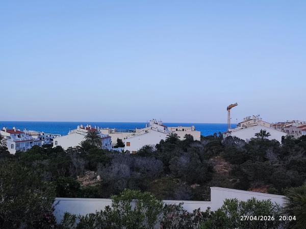 Chalet pareado en Calle Minerva, 47, Torreblanca, Torrevieja thumbnail 1