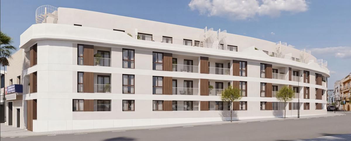 Venta de piso en Piso en Calle Santa Lidia, 10, Las Cañadas, Mijas, Mijas
photo 2