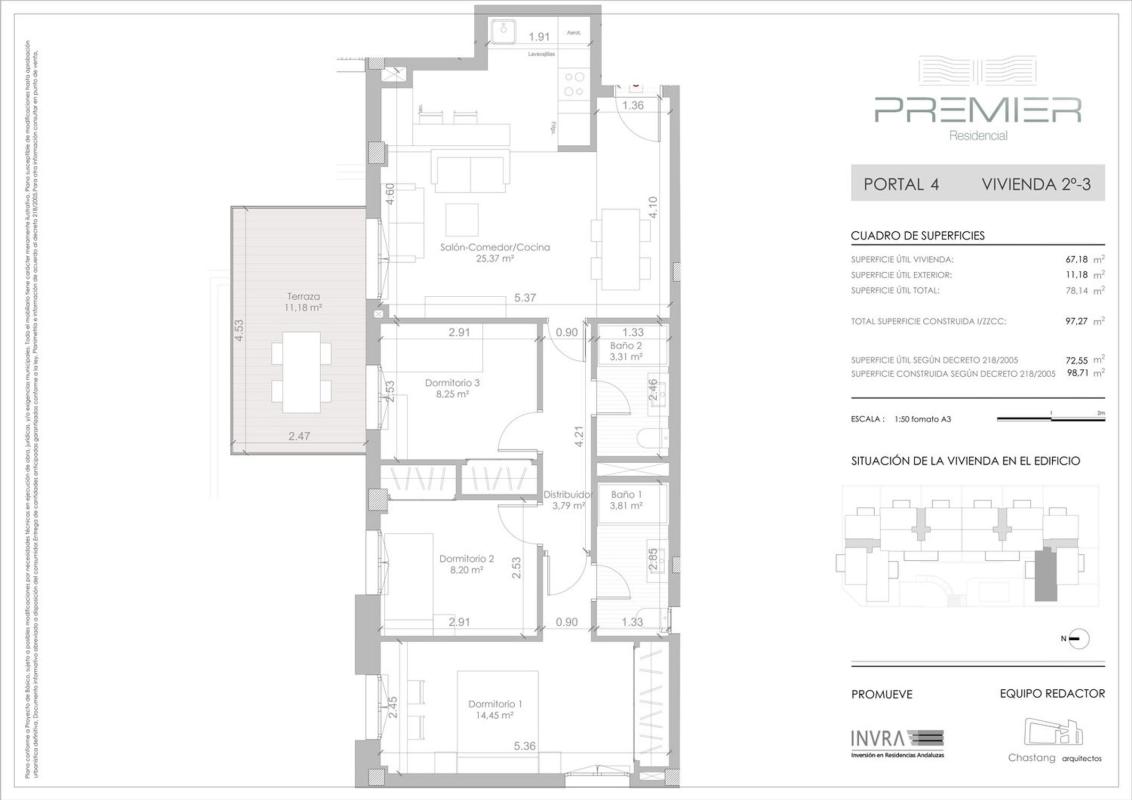 Venta de piso en Piso en Calle Benahavis, 71, Las Flores, Mijas, Mijas
photo 1