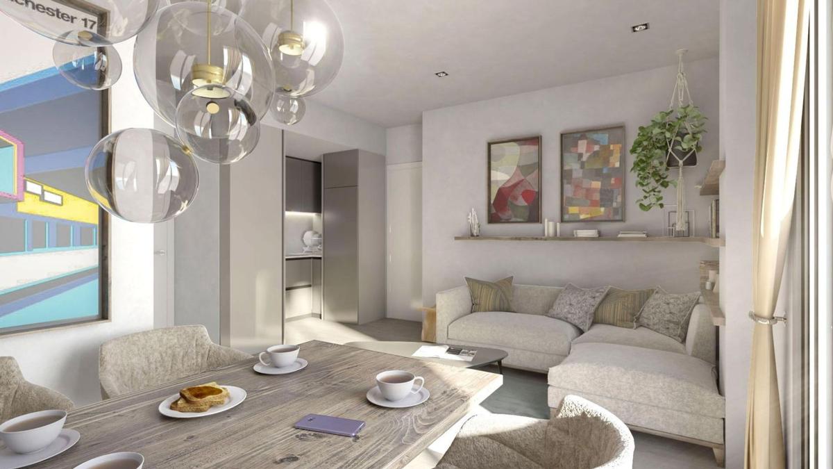 Venta de piso en Piso en Calle Benahavis, 71, Las Flores, Mijas, Mijas
photo 3