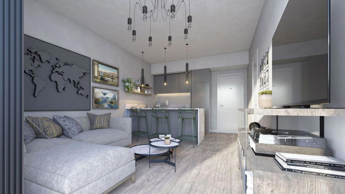Venta de piso en Piso en Calle Benahavis, 71, Las Flores, Mijas, Mijas
photo 5