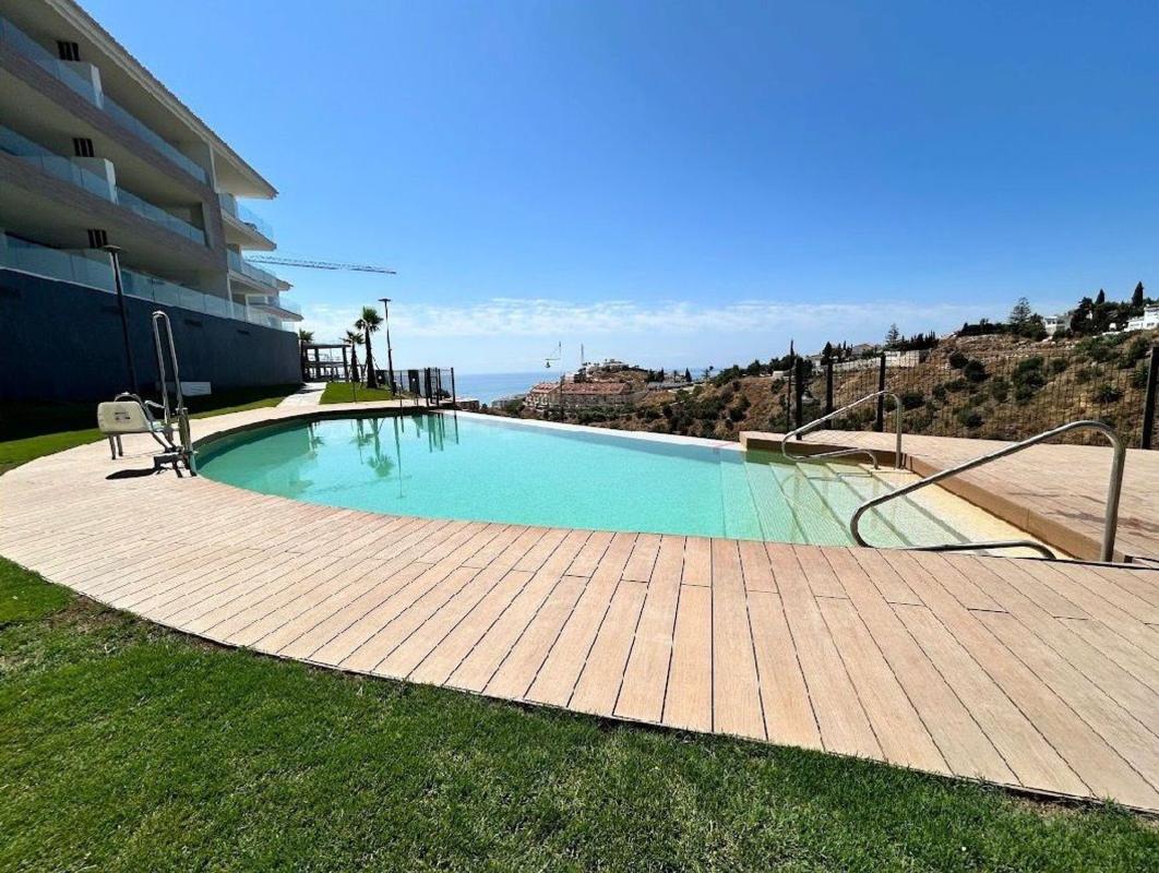 Venta de piso en Piso en Calle Begoña, 7, El Higuerón, Fuengirola, Fuengirola
photo 2