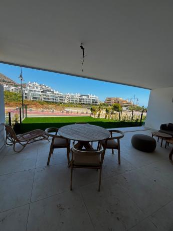 Venta de piso en Piso en Calle Begoña, 7, El Higuerón, Fuengirola, Fuengirola
thumbnail 1