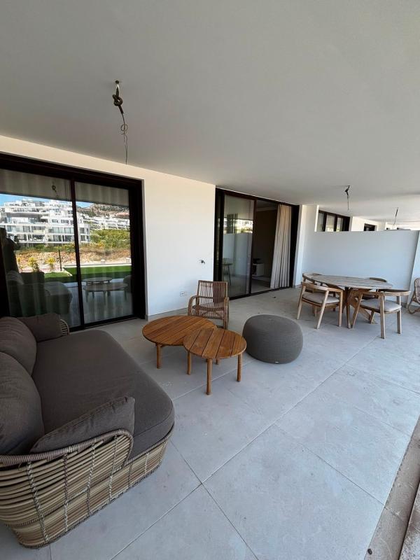 Venta de piso en Piso en Calle Begoña, 7, El Higuerón, Fuengirola, Fuengirola
photo 3
