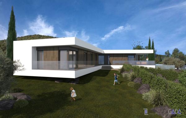 Promoción Villa Huerta De Los Arcos obra nueva en Córdoba photo 4