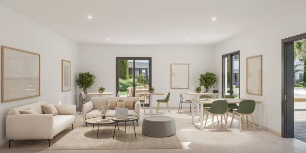 Promoción Innova Living Homes obra nueva en Córdoba photo 4