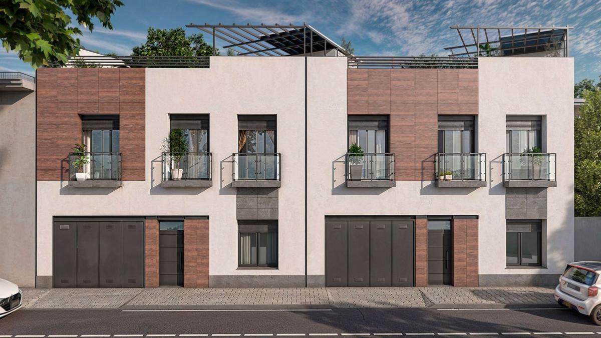 Residencial Kratos