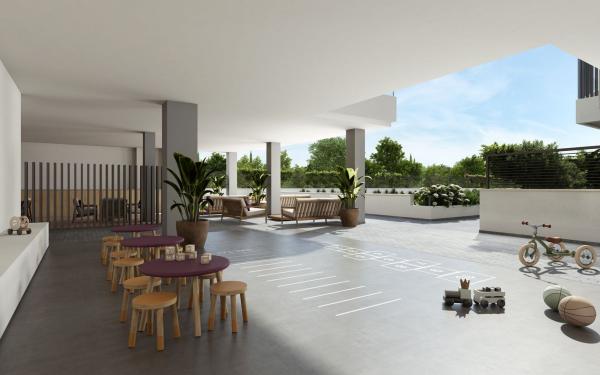 Ático en venta en  Ático en Enfermera Nanda Casado Salinas s/n, Valdeolleros - Zumbacón - Camping, Córdoba, Córdoba photo 3