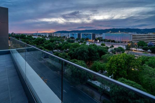 Venta de piso en Piso en Avenida de América, El Vial - Ronda de Tejares, Córdoba, Córdoba
 photo 3