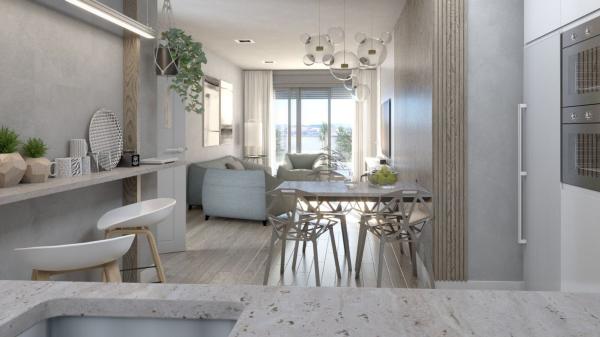 Venta de piso en Piso en Calle Goya, 12, Huerta de la Reina, Córdoba, Córdoba
photo 1