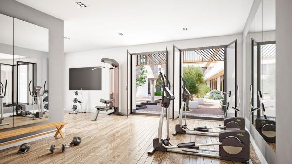 Duplex en venta en Dúplex en Calle Moriscos, 30, Casco Histórico - Ollerías - Marrubial, Córdoba, Córdoba photo 4