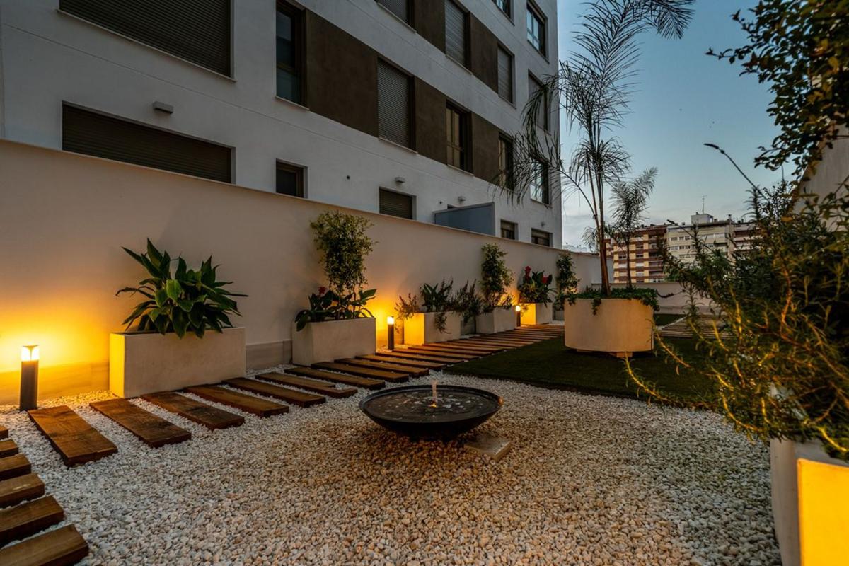 Продажа квартиры на Piso en Avenida de América, El Vial - Ronda de Tejares, Córdoba, Кórdoba
photo 4