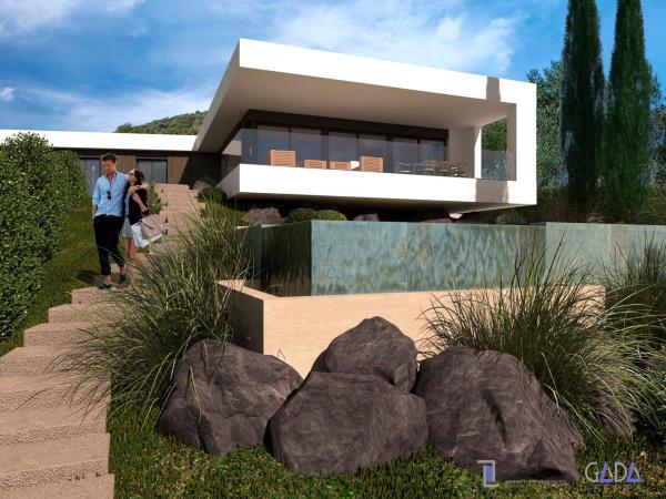 Casa o chalet independiente en Calle Huerta de los Arcos, 3, Brillante, Córdoba thumbnail 2